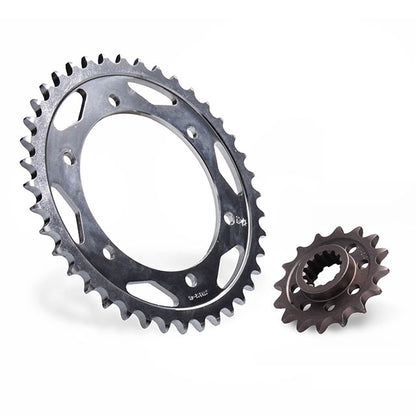 Kit transmisión Honda VFR RC30 750 88-92 RK