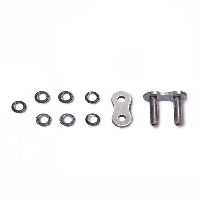 Kit transmisión Honda VFR RC30 750 88-92 RK