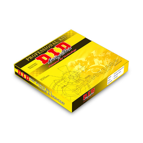 Kit de transmisión Aprilia RS4 125 10-16 13x60Z paso 428 VX D.I.D KC341305
