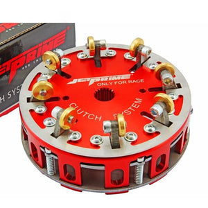 Kit embrague racing super ligero T-Max 500/530 EVO Jetprime JPKF002