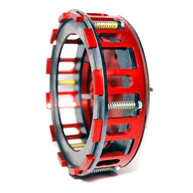 Kit embrague racing super ligero T-Max 500/530 EVO Jetprime