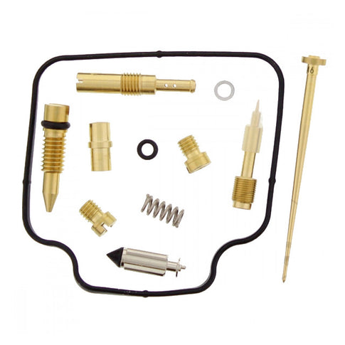 Kit reparación carburador Honda NX 650 Dominator 88-94 Tourmax KH-1352NR