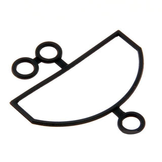 PWK 24 Stage6 type carburetor diffuser gasket
