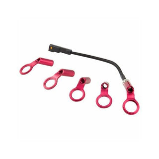 Temperature sensor AC engines 10mm white mounting Koso