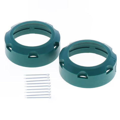 Rascadores de barro horquilla WP 48MM SKF