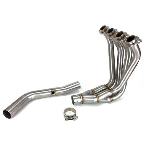 Coletores de escape IXRACE Kawasaki Z900 17-20 A2