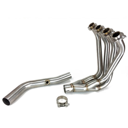 Coletores de escape IXRACE Kawasaki Z900 17-20 A2