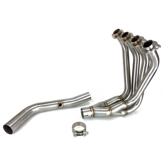 Coletores de escape IXRACE Kawasaki Z900 17-20 A2