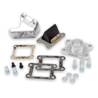 Kit de admisión Derbi Variant Start 3/5 d=35mm Italkit