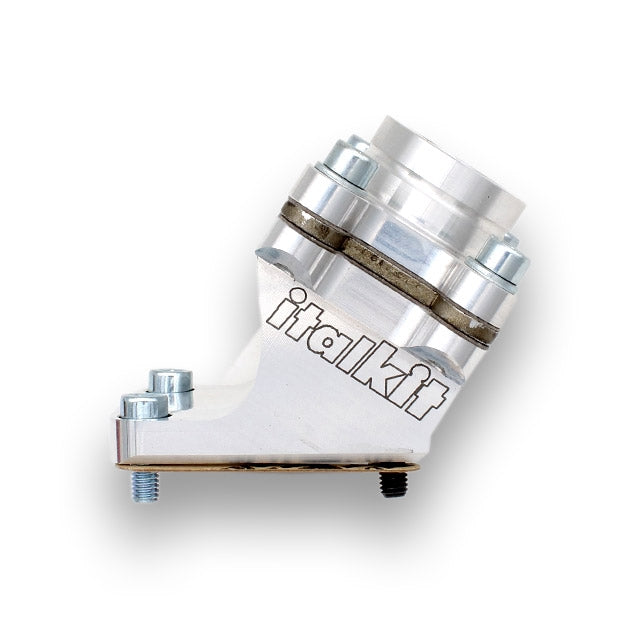 Kit de admisión Derbi Variant Start 3/5 d=35mm Italkit