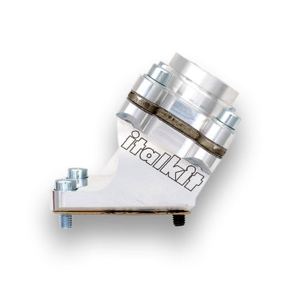 Kit de admisión Derbi Variant Start 3/5 d=35mm Italkit