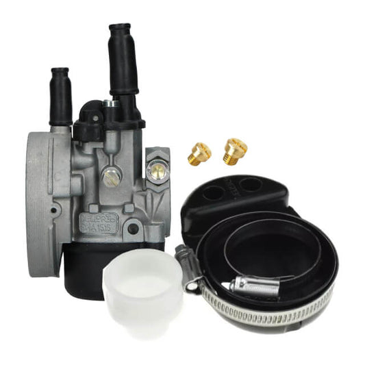 Kit carburador SHA 15.15 Vespino GL / F9 Metrakit