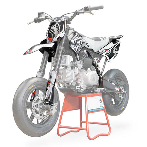 190 YCF Supercup SC2 VOCA Edition Adhesive Kit