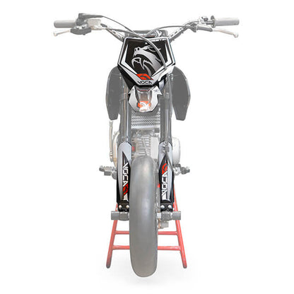 190 YCF Supercup SC2 VOCA Edition Adhesive Kit