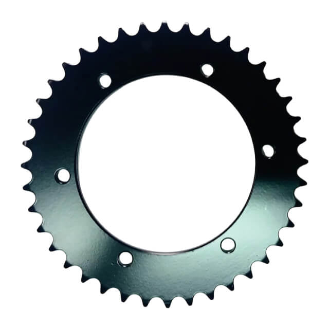 Kit de transmissão Kawasaki KMX 125 14x48z DID X-Ring 428 124