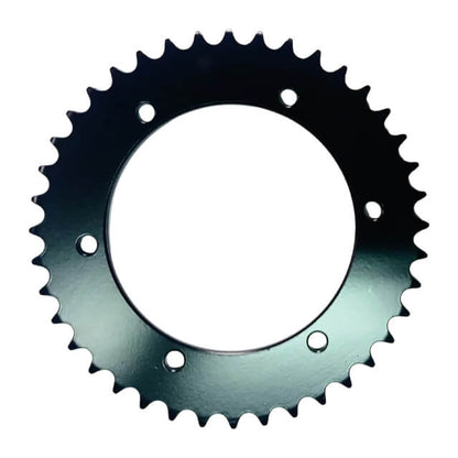 Kit de transmissão Kawasaki KMX 125 14x48z DID X-Ring 428 124