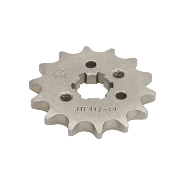 Kit de transmissão Kawasaki KMX 125 14x48z DID X-Ring 428 124