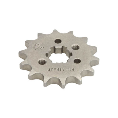 Kit de transmissão Kawasaki KMX 125 14x48z DID X-Ring 428 124