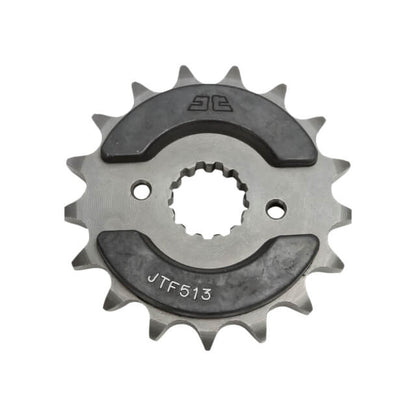 Kit de transmisión Suzuki GSF/GSX 15x44Z paso 530 VX3 110 eslabones D.I.D