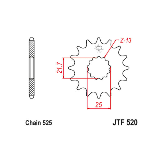 Kit de transmissão Suzuki GSX-R 01-05 16 x 45Z VX3 110 elos D.I.D - aço