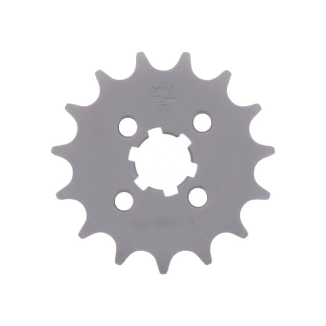 Suzuki RV 125 Vanvan 07-13 transmission kit 14x49Z 428 VX 134 links D.I.D - steel