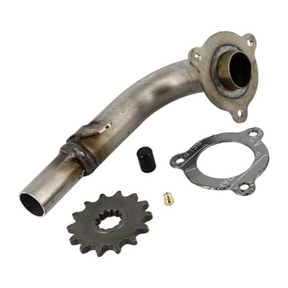 Kit de deslimitação Tune UP 2 Rieju MRT SM / PRO 50 euro 5