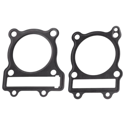 Kit juntas cilindro/culata 66mm ZS212 Pitbike AllPro AP100PB20ZS212.CHG.01
