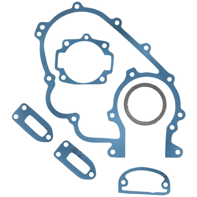 Kit juntas motor Vespa N/L/S 150 S/GS/Sprint RM J02-03