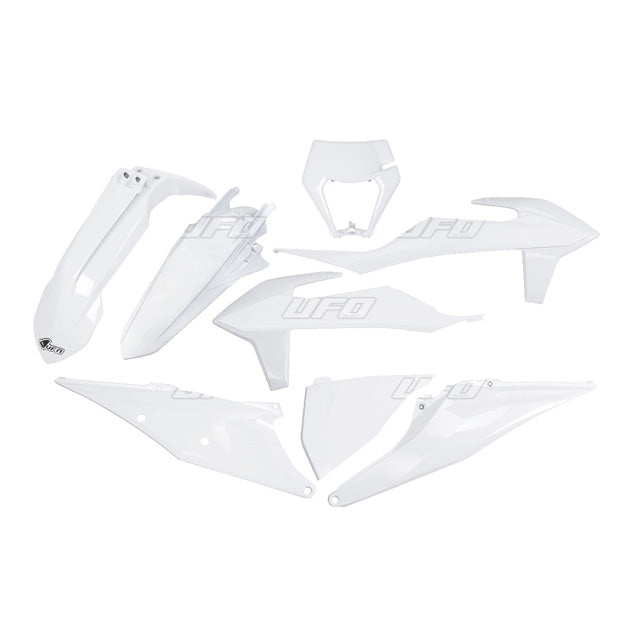 Kit de plásticos KTM EXC / EXC-F 20-21 UFO