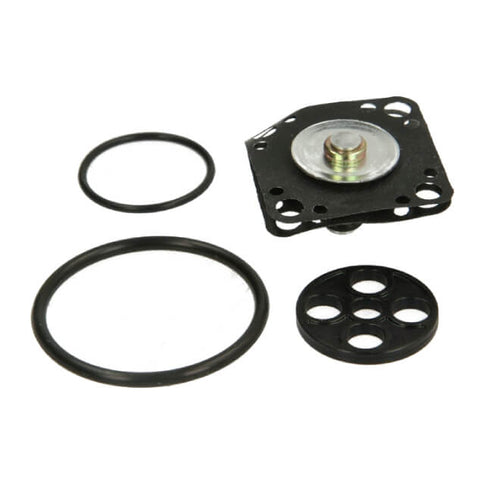 Kit Reparación grifo de gasolina Kawasaki EN500 / KL650 Tourmax
