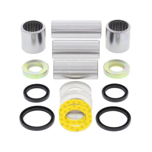 Kit reparación de basculante Honda CR 250 02-07 / CRF 450 R 02-04 All Balls 28-1037 28-1037