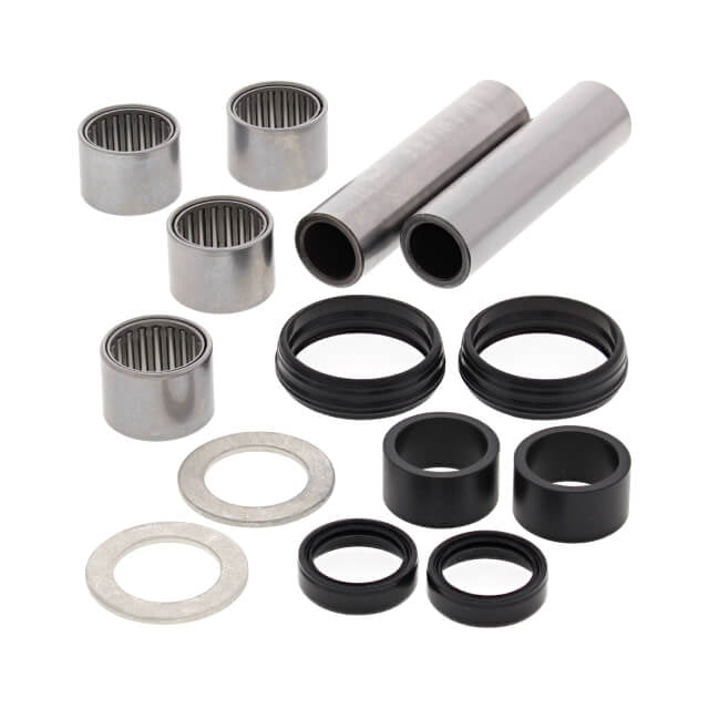 Kit rodamientos de basculante Yamaha Raptor 700 06-21 All Balls 28-1159