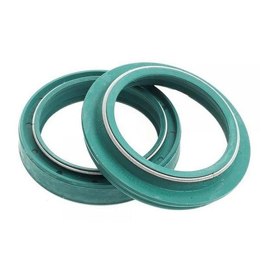WP 48mm SKF fork oil seal and dust cover kit