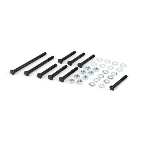 Kit tornillería carter Vespa Largeframe CIF 5029-KT