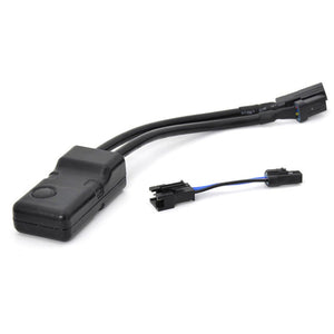 Kit de enchufe y GPS Marcadores 6 velocidades Koso KK000001