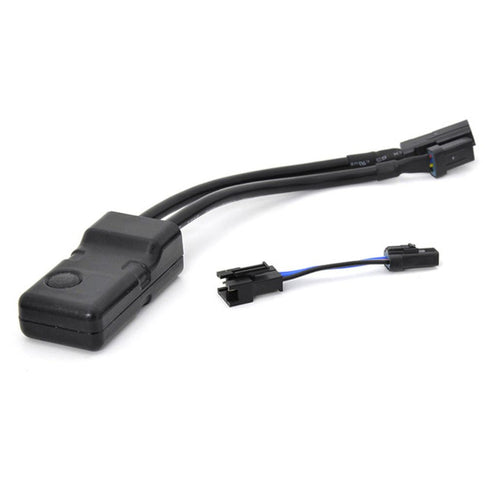 Kit de enchufe y GPS Marcadores 6 velocidades Koso KK000001