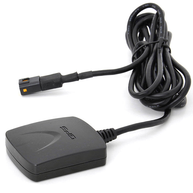 Kit de enchufe y GPS Marcadores 6 velocidades Koso