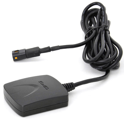 Kit de enchufe y GPS Marcadores 6 velocidades Koso
