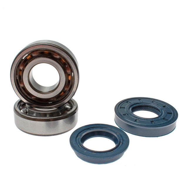 Kit rodamientos y retenes motor Piaggio scooter LC Top Performances KK01009