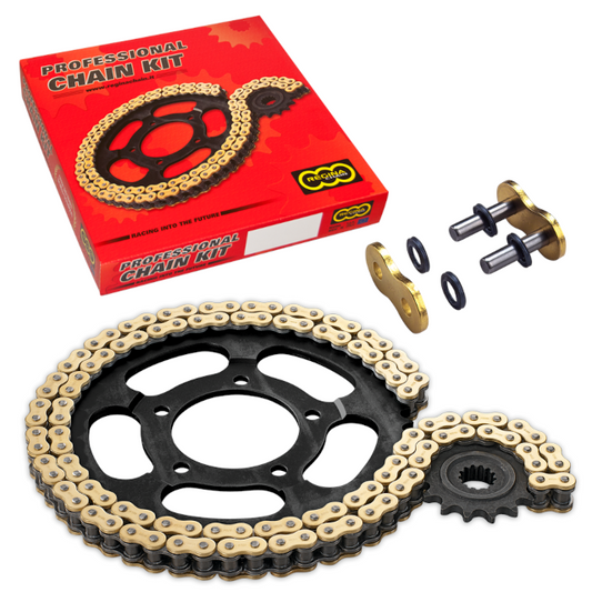 Kawasaki ZZR 600 93-06 Transmission Kit Regina