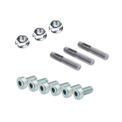 Kit tornilleria llantas 3 tornillos VMC