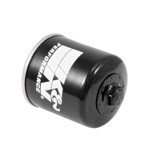 Filtro de óleo KN-303 Honda Kawasaki Yamaha K&N