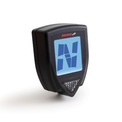 Indicador de marchas Gear meter V3 Koso