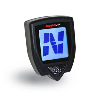 Gear indicator Harley Davidson Koso