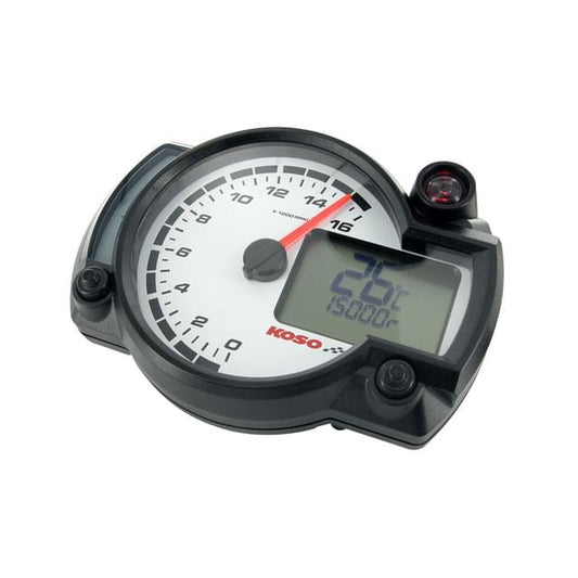 Compteur multifonction RX2NR Plus Koso