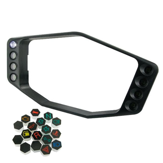 Feux de signalisation marqueurs DB-02 / DB-02R Koso