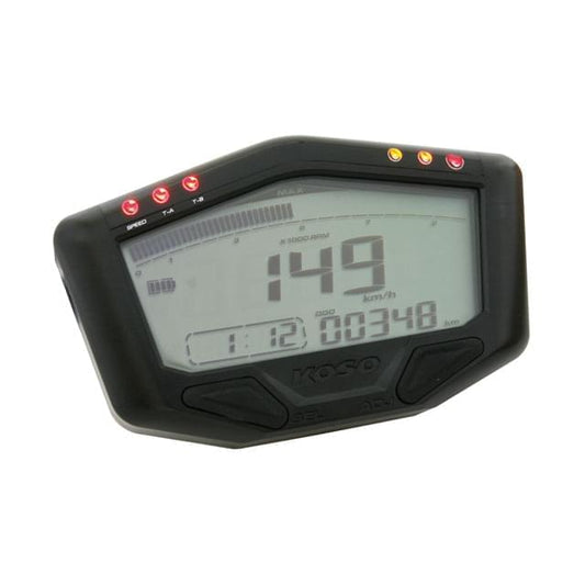 DB02 Race Speedometer Koso