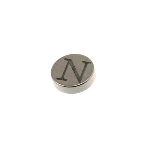 Imán d=9x2,5mm Koso BF000W000M