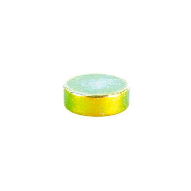 Imán d=15x5mm Koso BF010703