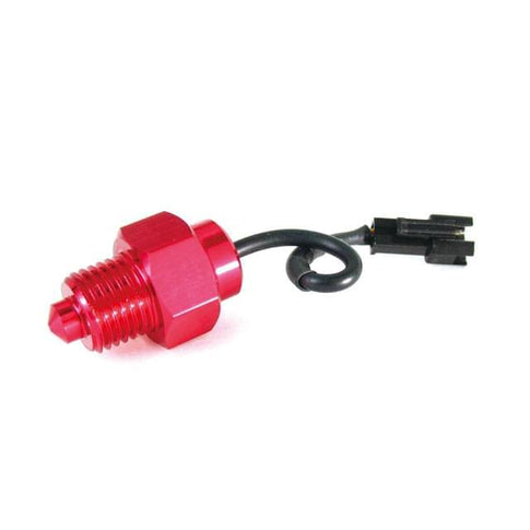 Sonde de température M14x1,5mm connecteur noir Koso